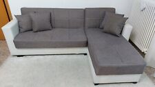 Divano letto contenitore usato  Morciano di Romagna