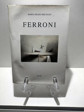 Gianfranco ferroni maria usato  Anzio
