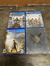 Assassin creed unity for sale  Antigo