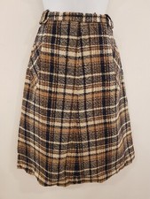 Vintage skirt size for sale  PLYMOUTH