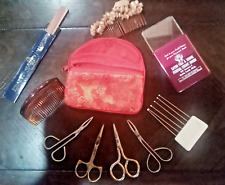 Lot vintage hair for sale  Rock Rapids