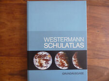 Westermann schulatlas grundaus gebraucht kaufen  Rottenburg a.d.Laaber