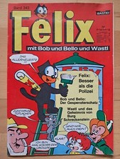 Felix 343 bob gebraucht kaufen  Göttingen