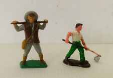 Lot figurines britains d'occasion  Cogolin