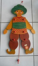 Breitschwerdt grober hampelman d'occasion  Romorantin-Lanthenay