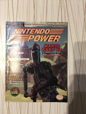 Nintendo power magazine for sale  GLASGOW