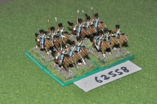 15mm napoleonic prussian for sale  DERBY