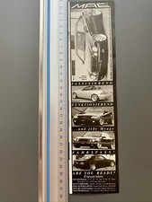 Mae mercedes tuning gebraucht kaufen  Aßlar