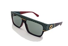 Occhiali gucci seasonal usato  Montaione