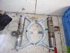 Paire amortisseurs peugeot d'occasion  Chalon-sur-Saône