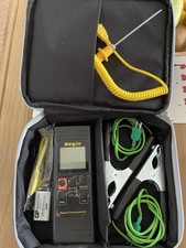 Regin regv10 digital for sale  SWADLINCOTE