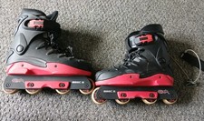 Cougar aggressive inline for sale  SCUNTHORPE