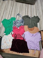 juniors clothing lot medium for sale  Clarklake
