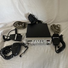 Cobra 148gtl radio for sale  Porterville