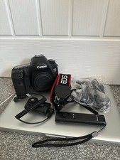 Canon eos mark for sale  CREWE