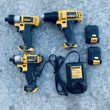 Dewalt 12v max for sale  Litchfield Park