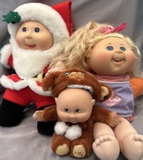 Vintage cabbage patch for sale  Cordova