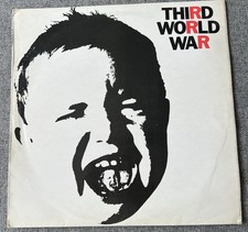 Third war 1970 for sale  BIRMINGHAM