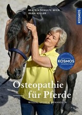 osteopathie pferd gebraucht kaufen  Münster