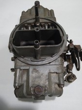 Holley 750 double for sale  Brookfield