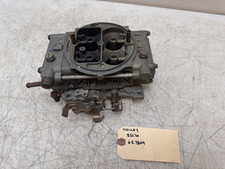 Holley carburetor 4bbl for sale  Owensboro