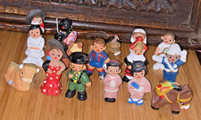 Vintage spanish terracotta for sale  MELTON MOWBRAY