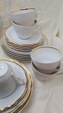 Vintage royal porzellan gebraucht kaufen  Garching a.d.Alz