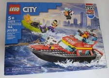 Lego city fire for sale  Russellville