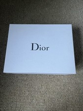 White christian dior for sale  NELSON