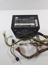 Cooler master 500w for sale  BRACKLEY