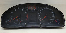 Audi tacho kombiinstrument gebraucht kaufen  Halle