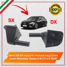 Ganci supporto mensola usato  Reggio Emilia