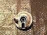 Rear wheel flange usato  Italia