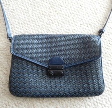 Boden woven leather for sale  LONDON