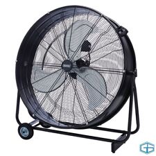 Draper drum fan for sale  TELFORD