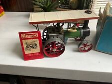 Vintage mamod steam for sale  MAIDSTONE