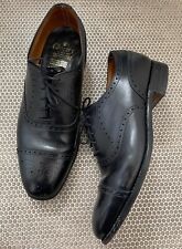 Cheaney camford brogues for sale  IPSWICH