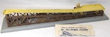 lionel barrel loader for sale lionel barrel loader for sale Amherst