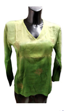 Maglia donna scollo usato  Verduno