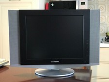 Samsung le15s51bp vga usato  Thiene