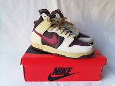 Nike dunk high gebraucht kaufen  Hamburg