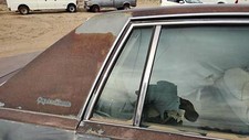 Chevy caprice passenger for sale  Brush
