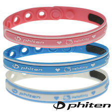 Phiten rakuwa titanium for sale  ROCHDALE