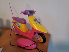Barbie sindy motorroller gebraucht kaufen  Hamburg
