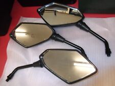 Universal motorcycle mirrors for sale  BOSTON