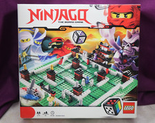 game lego 3856 ninjago for sale game lego 3856 ninjago for sale Homewood