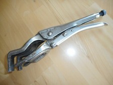 Gedore rohrschweißzange schwe gebraucht kaufen  Vorbach