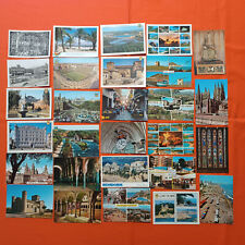 Lot 268 cartes d'occasion  Joué-lès-Tours