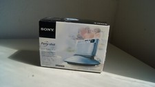 Sony ipt ds1 d'occasion  Tourcoing