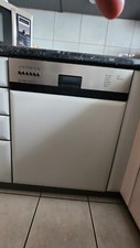 Spülmaschine unterbau edelsta gebraucht kaufen  Backnang